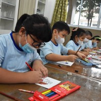 Kegiatan Hari Gizi Nasional 2024 | SD METTA MAITREYA